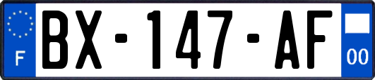 BX-147-AF