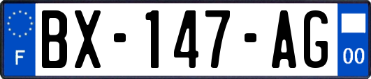 BX-147-AG