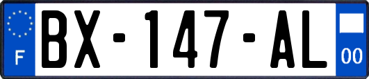 BX-147-AL