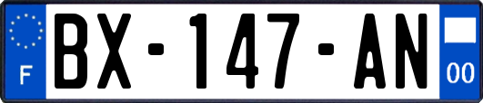 BX-147-AN