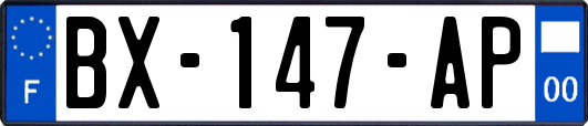 BX-147-AP