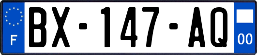 BX-147-AQ