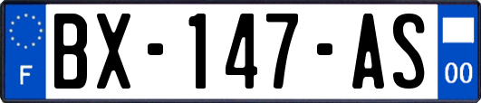 BX-147-AS