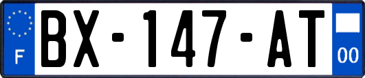 BX-147-AT