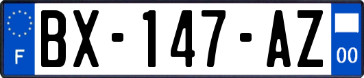 BX-147-AZ