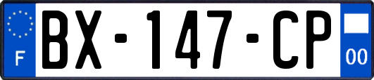 BX-147-CP