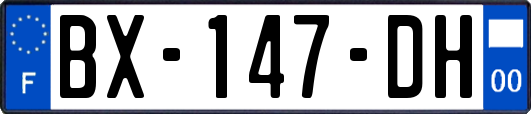 BX-147-DH