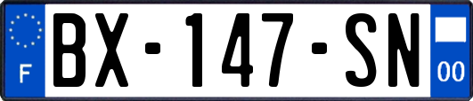 BX-147-SN