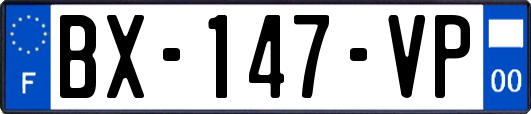 BX-147-VP