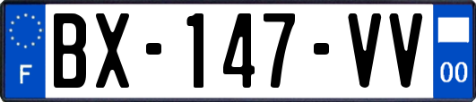 BX-147-VV