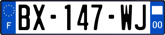 BX-147-WJ