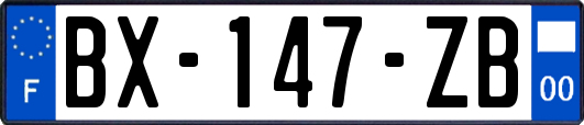 BX-147-ZB