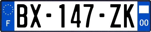 BX-147-ZK