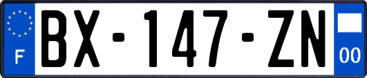 BX-147-ZN