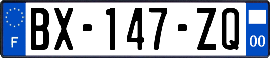 BX-147-ZQ