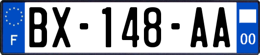 BX-148-AA