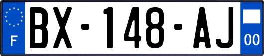BX-148-AJ