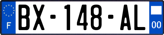 BX-148-AL