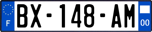 BX-148-AM