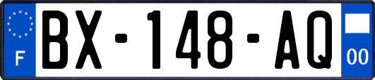 BX-148-AQ