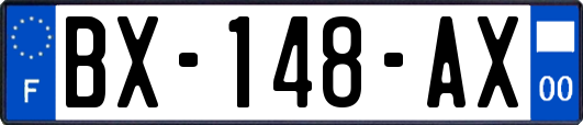BX-148-AX