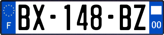 BX-148-BZ