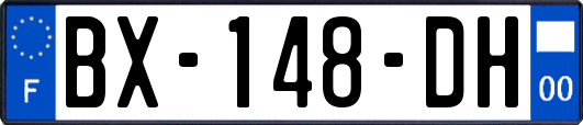 BX-148-DH