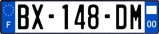 BX-148-DM