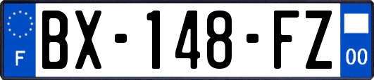 BX-148-FZ