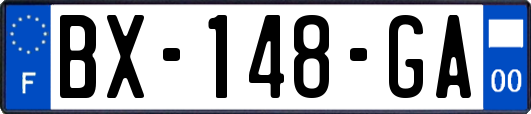 BX-148-GA