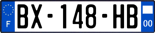 BX-148-HB