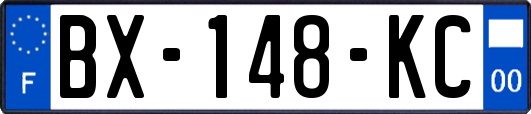 BX-148-KC