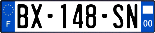 BX-148-SN