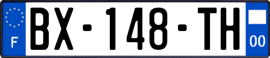 BX-148-TH