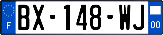 BX-148-WJ