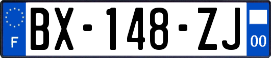 BX-148-ZJ