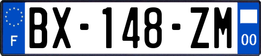 BX-148-ZM