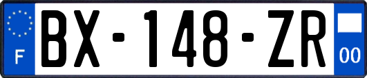 BX-148-ZR