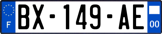 BX-149-AE