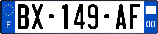 BX-149-AF