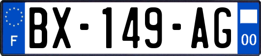 BX-149-AG