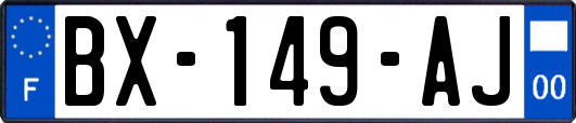 BX-149-AJ