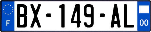 BX-149-AL