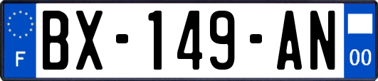 BX-149-AN