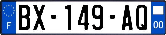 BX-149-AQ