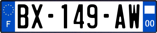 BX-149-AW