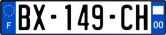 BX-149-CH