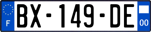 BX-149-DE