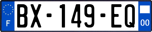 BX-149-EQ