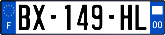 BX-149-HL